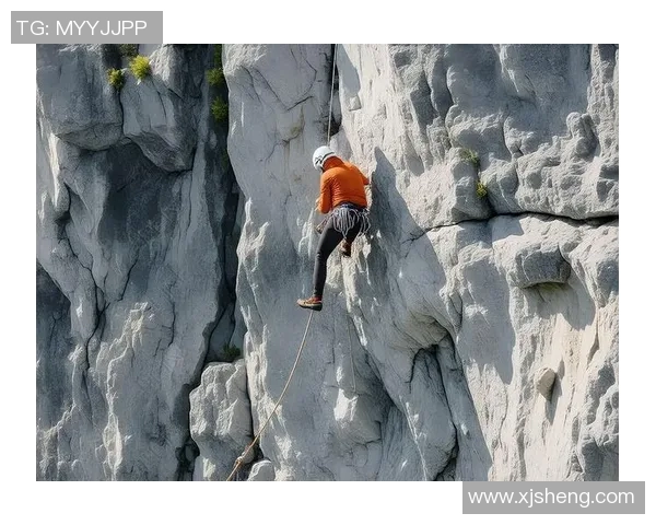 武汉攀岩队耐力之争引发热议攀岩运动的未来发展与挑战