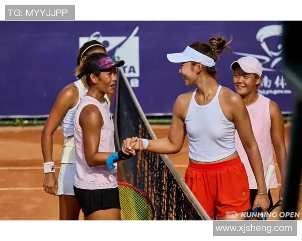 广州网球队的崛起之路精英赛背后的奋斗与荣耀